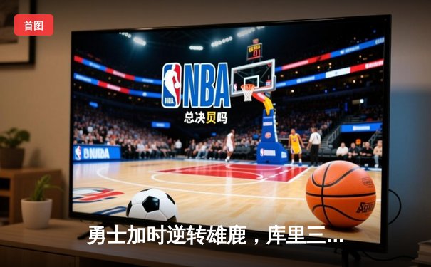 勇士加时逆转雄鹿，库里三分里程碑之夜创历史